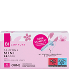 Bild: BI COMFORT Tampons Mini
